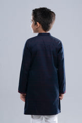 Boys Panjabi (0-7 Years)