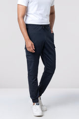 Regular Fit Joggers - Athleisure