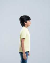 Boys' Polo Shirt (6-8 Years)