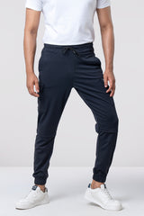Regular Fit Joggers - Athleisure