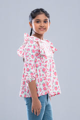 Girls Top (2-4 Years)