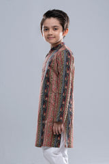 Boys Panjabi (0-7 Years)