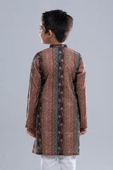 Boys Panjabi (8-15 Years)