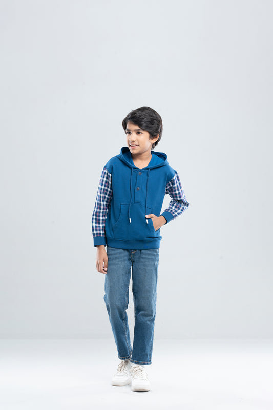 Prince Hoody (6-8 Years)