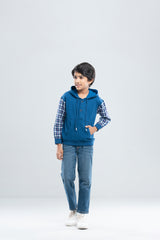 Prince Hoody (2-4 Years)