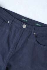 Baggy Fit Fashion Trousers