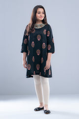 Junior Girls Ethnic Top (10-14 Years)
