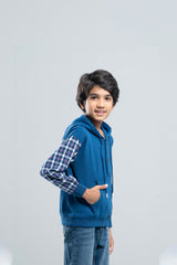 Prince Hoody (2-4 Years)