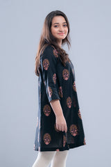 Junior Girls Ethnic Top (10-14 Years)