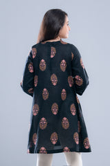 Junior Girls Ethnic Top (10-14 Years)