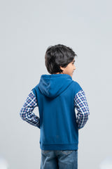 Prince Hoody (2-4 Years)