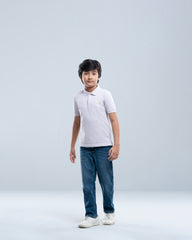 Boys' Polo Shirt (2-4 Years)