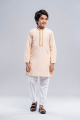 Boys' Panjabi (0-7 Years)