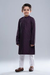 Boys Panjabi (8-15 Years)