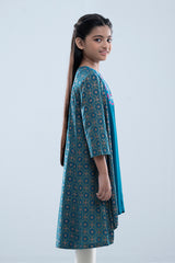 Girls Ethnic Top (2-4 Years)