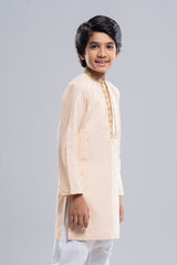 Boys' Panjabi (0-7 Years)