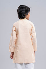 Boys' Panjabi (0-7 Years)