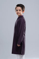 Boys Panjabi (0-7 Years)