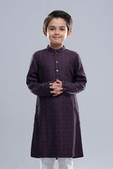 Boys Panjabi (0-7 Years)