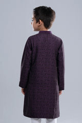 Boys Panjabi (8-15 Years)