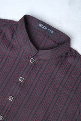 Regular Fit Semi-Formal Panjabi