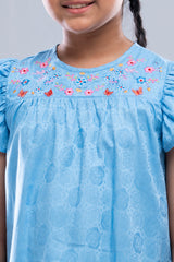 Girls Top (6-8 Years)