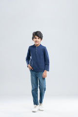 Boys' T-Shirt (2-4 Years)