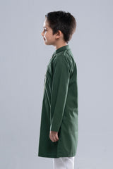 Boys Panjabi (0-7 Years)