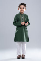 Boys Panjabi (0-7 Years)