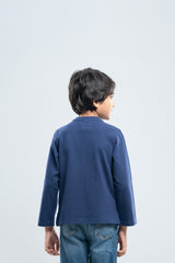 Boys' T-Shirt (6-8 Years)