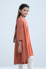 Girls Ethnic Top (6-8 Years)