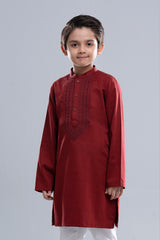 Boys Panjabi (8-15 Years)