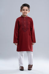 Boys Panjabi (8-15 Years)