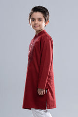 Boys Panjabi (0-7 Years)