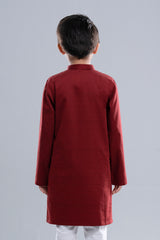 Boys Panjabi (0-7 Years)