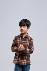 Prince Casual Shirt (2-4 Years)