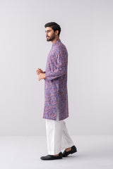Regular Fit Cotton Panjabi
