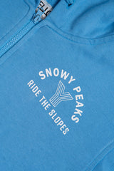 Boys' Hoodie (6-8 Years)