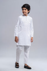 Boys' Panjabi (2-7 Years)