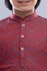 Boys Panjabi (8-15 Years)