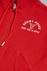 Boys' Hoodie (2-4 Years)