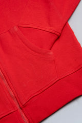 Boys' Hoodie (2-4 Years)
