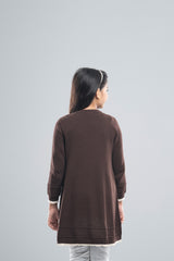 Princess Sweater (2-4 Years)