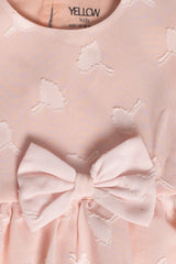 New Born Girls Prom Dress (6-18 Months)