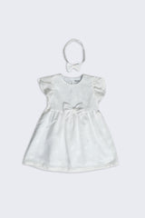 New Born Girls Prom Dress (6-18 Months)