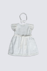 New Born Girls Prom Dress (6-18 Months)