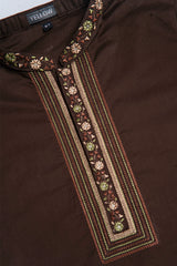 Boys Panjabi (0-7 Years)