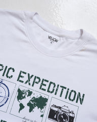 Relaxed Fit Printed T-Shirt