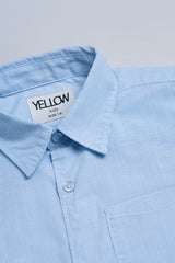 Boys' Woven Shirt (2-4 Years)