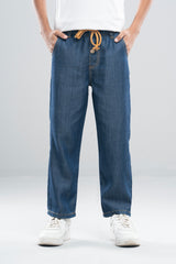 Boys Denim Pant (6-8 Years)